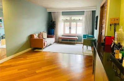 Casa com 3 quartos à venda na Rua Ática, --, Vila Mascote, São Paulo