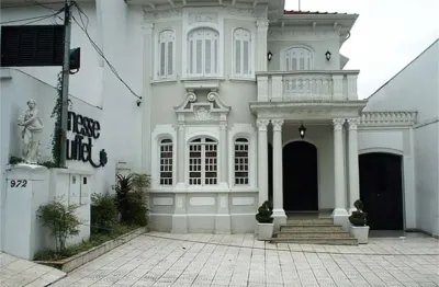 Casa comercial à venda na Avenida Pompéia, --, Pompéia, São Paulo