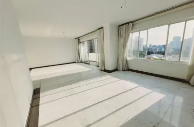 Apartamento de 175 m² a venda na pompeia com 3 dormitórios, 1 suíte, 3 banheiros , 2 vagas