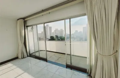 Apartamento de 175 m² a venda na pompeia com 3 dormitórios, 1 suíte, 3 banheiros , 2 vagas