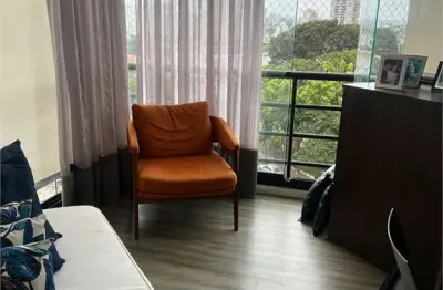 Apartamento-são paulo-vila mascote | ref.: reo749483