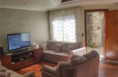 Casa com 3 quartos à venda na Rua Manuel Luzio, --, Penha, São Paulo