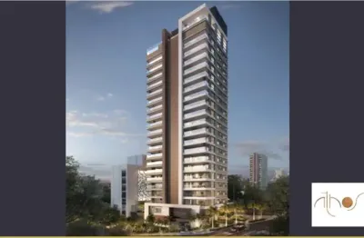 Apartamento com 3 quartos à venda na Rua Doutor Rafael de Barros, --, Paraíso, São Paulo