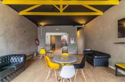 Casa comercial à venda em pinheiros área útil: 233 m²