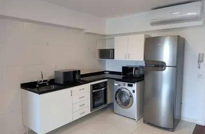 Apartamento com 2 quartos para alugar na Rua Joseph Nigri, --, Jardim das Perdizes, São Paulo