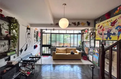 Casa com 3 quartos à venda na Rua Capital Federal, --, Perdizes, São Paulo