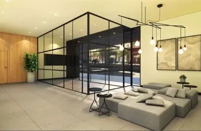 Kitnet / Stúdio à venda na Rua Amaral Gurgel, --, Santa Cecília, São Paulo