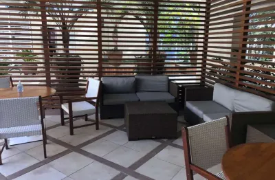 Apartamento com 1 quarto à venda na Rua Lacedemônia, --, Vila Mascote, São Paulo