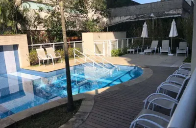 Apartamento com 1 quarto à venda na Rua Lacedemônia, --, Vila Mascote, São Paulo