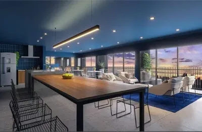 Kitnet / Stúdio à venda na Rua Amaral Gurgel, --, Santa Cecília, São Paulo