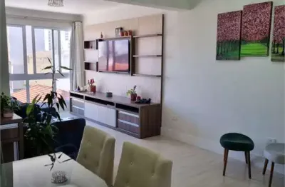 Apartamento com 3 quartos à venda na Rua Roma, --, Lapa, São Paulo