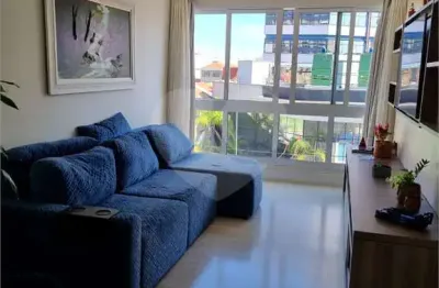 Apartamento com 3 quartos à venda na Rua Roma, --, Lapa, São Paulo