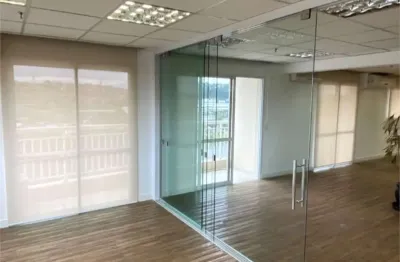 Casa comercial à venda na Avenida das Nações Unidas, --, Santo Amaro, São Paulo