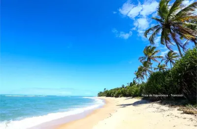 Estancia fasano trancoso, duas casas para desenvolver exclusivas, únicas com vista eterna para o mar