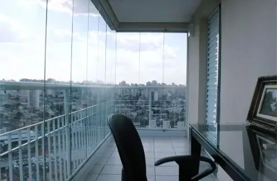 Apartamento duplex na vila santo estefano 175m² 2 suítes 2 vagas.