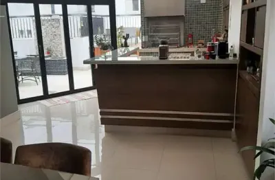 Cobertura com 4 quartos para alugar na Avenida dos Eucaliptos, --, Moema, São Paulo