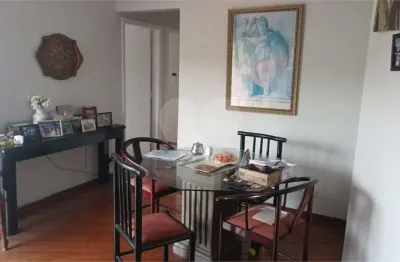 Apartamento-são paulo-planalto paulista | ref.: reo718583