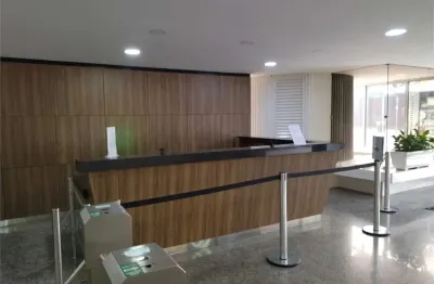 Sala comercial à venda na Rua Professor Artur Ramos, --, Jardim Europa, São Paulo