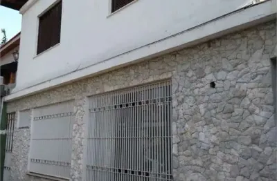 Casa com 4 quartos à venda na Avenida Iraí, --, Moema, São Paulo