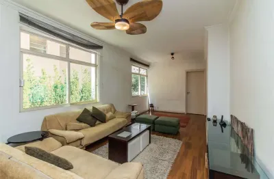 Apartamento com 3 quartos à venda na Rua Urimonduba, --, Itaim Bibi, São Paulo