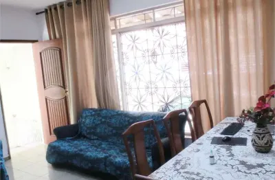 Casa térrea à venda na saúde - 4 quartos/1 suíte/2 vagas - metrô são judas