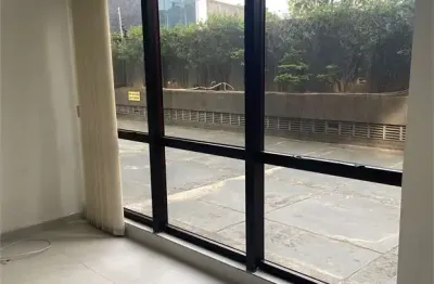 Sala comercial à venda na Rua Álvaro Rodrigues, --, Brooklin, São Paulo