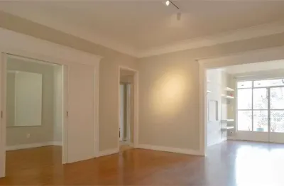Apartamento com 2 quartos à venda na Rua Rocha, --, Bela Vista, São Paulo