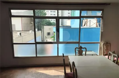 Apartamento com 3 quartos à venda na Rua Dona Maria Carolina, --, Jardim América, São Paulo