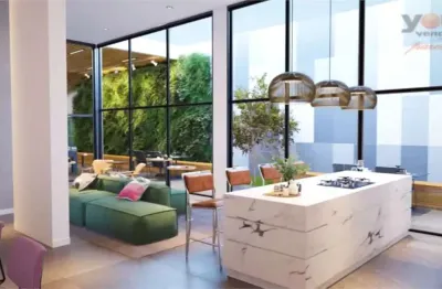 Apartamento com 3 quartos à venda na Rua Oscar Freire, --, Pinheiros, São Paulo