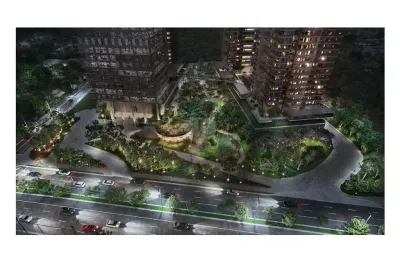 Apartamento com 2 quartos à venda na Avenida Roque Petroni Júnior, --, Brooklin, São Paulo