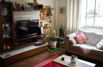 Apartamento com 3 quartos à venda na Rua Calógero Calia, --, Saúde, São Paulo