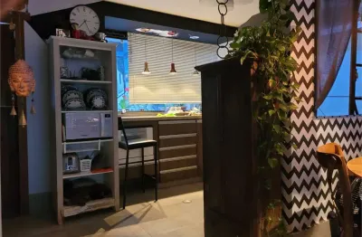 Casa de 3 quartos à venda na vila mariana. fantástica!