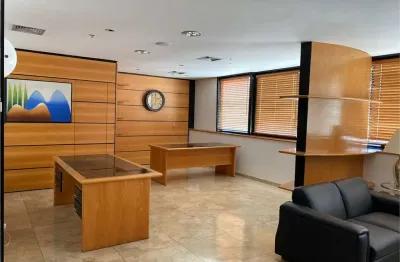Sala comercial à venda na Alameda Santos, --, Jardim América, São Paulo