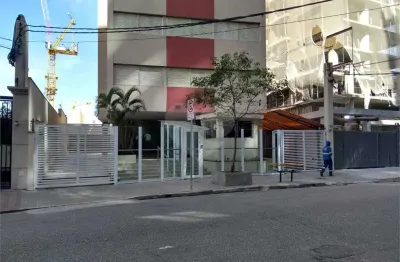 Apartamento com 3 quartos à venda na Rua Leopoldo Couto de Magalhães Júnior, --, Itaim Bibi, São Paulo