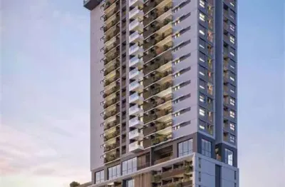 Apartamento com 3 quartos à venda na Rua Ministro Godói, --, Perdizes, São Paulo