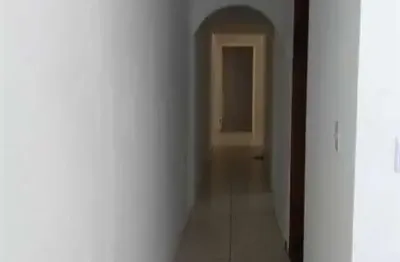 Casa com 3 quartos à venda na Rua Professor Sud Mennucci, --, Vila Mariana, São Paulo