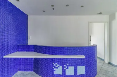 Sala comercial à venda na Rua Doutor Diogo de Faria, --, Vila Clementino, São Paulo