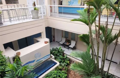Casa comercial para alugar na Avenida Brasil, --, Jardim América, São Paulo