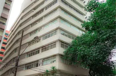 Sala comercial à venda na Rua Itacolomi, --, Higienópolis, São Paulo