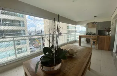 Apartamento de 145 m² na barra funda, com  varanda gourmet, 3 suítes e 3 vagas - zona oeste - sp