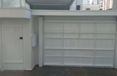 Casa comercial (sobrado) em vila nova conceição! excelente oportunidade