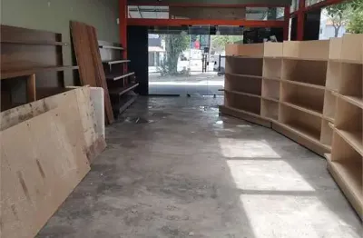 Ponto comercial para alugar na Rua Chile, --, Jardim América, São Paulo