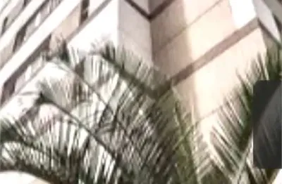 Apartamento com 3 quartos à venda na Rua Iara, --, Itaim Bibi, São Paulo