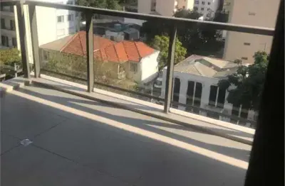 Apartamento com 3 quartos à venda na Rua Afonso de Freitas, --, Paraíso, São Paulo