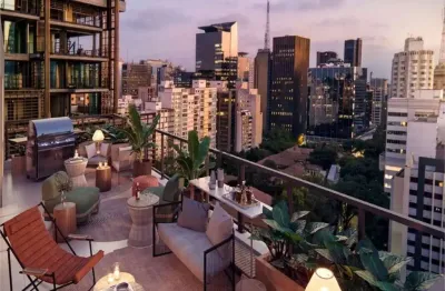 Apartamento com 3 quartos à venda na Rua Itapeva, --, Bela Vista, São Paulo