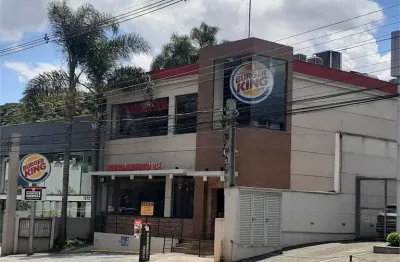 Atenção investidores! ótimo investimento e excelente oportunidade de negocio. bairro nobre.