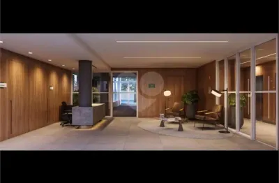 Apartamento com 2 quartos à venda na Rua Sílvia, --, Bela Vista, São Paulo