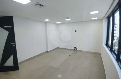 Sala comercial à venda na Avenida Macuco, --, Moema, São Paulo