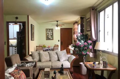 Apartamento amplo, a venda  na melhor rua do paraíso