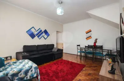 Casa com 3 quartos à venda na Rua Aimberê, --, Perdizes, São Paulo